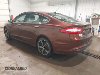 2015 Ford Fusion SE with VIN 3FA6P0HD9FR104787, listed as a IAAI auction lot 42373853 with 155,954 mi miles and . Bid and sale history available at DreamBid. Image 3.