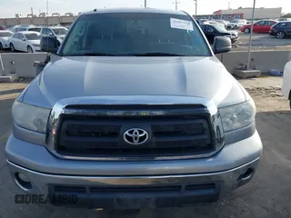 2013 Toyota Tundra z VIN 5TFRM5F17DX063683, wystawiony jako IAAI lot #41603196 z przebiegiem Nie podano mil oraz . Historia ofert i sprzedaży dostępna na DreamBid. Obrazek 12.
