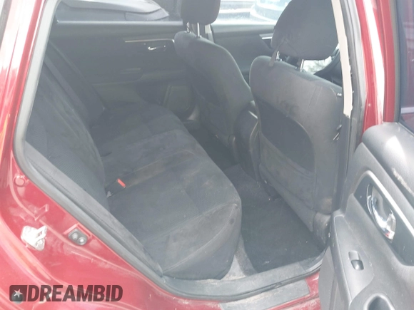 2014 Nissan Altima SL with VIN 1N4AL3AP0EN381938, listed as a IAAI auction lot 41839317 with 108,033 mi miles and . Bid and sale history available at DreamBid. Image 8.
