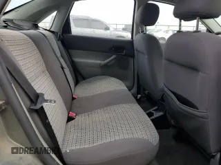 2006 Ford Focus S z VIN 1FAFP34N46W158513, wystawiony jako Copart lot #45229755 z przebiegiem 149 811 mil mil oraz Szkoda całkowita • Salvage title. Historia ofert i sprzedaży dostępna na DreamBid. Obrazek 10.