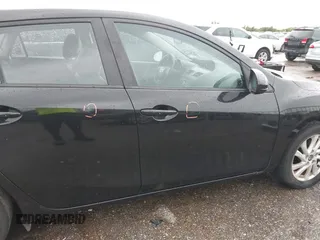 2013 Mazda 3 i Touring with VIN JM1BL1L7XD1723787, listed as a IAAI auction lot 42644276 with 150,745 mi miles and . Bid and sale history available at DreamBid. Image 12.