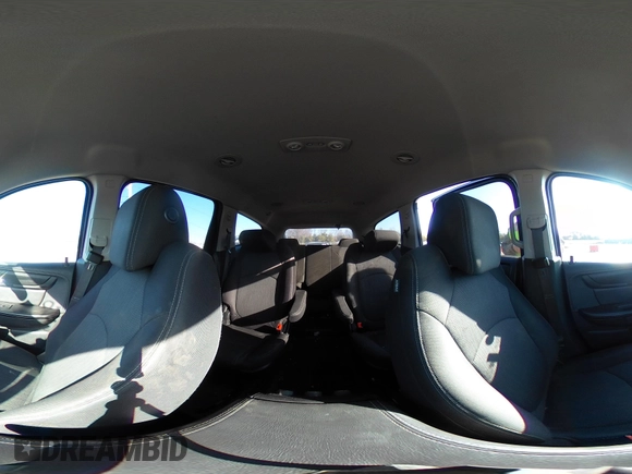 2017 Chevrolet Traverse LT with VIN 1GNKRGKD3HJ346841, listed as a IAAI auction lot 41787757 with 98,264 mi miles and . Bid and sale history available at DreamBid. Image 18.