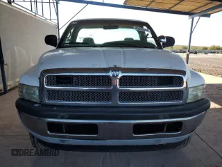 1999 Dodge Ram 2500 with VIN 3B7KF26ZXXM554310, listed as a Copart auction lot 85656864 with 136,195 mi miles and Salvage Title. Bid and sale history available at carsss.com. Image 5.