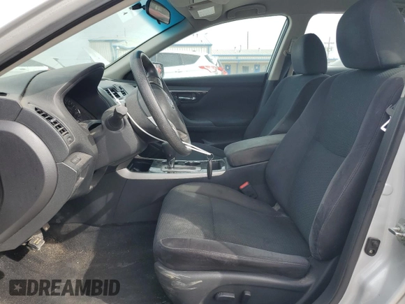 2014 Nissan Altima 2.5 SV with VIN 1N4AL3AP4EC180099, listed as a Copart auction lot 49884955 with 166,220 mi miles and Salvage Title. Bid and sale history available at carsss.com. Image 7.