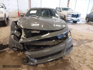 2017 Dodge Charger SE with VIN 2C3CDXBG0HH546619, listed as a IAAI auction lot 41617484 with 105,574 mi miles. Bid and sale history available at carsss.com. Image 13.