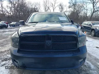 2012 Ram 1500 Express with VIN 1C6RD6FT4CS141539, listed as a IAAI auction lot 41641026 with 199,463 mi miles and . Bid and sale history available at DreamBid. Image 12.