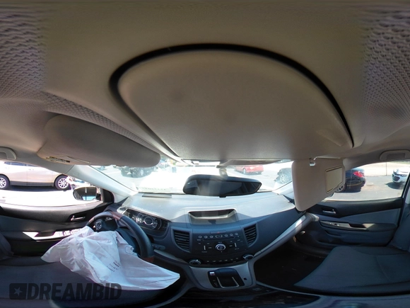 2014 Honda CR-V LX z VIN 5J6RM3H3XEL010319, wystawiony jako IAAI lot #42322042 z przebiegiem 38 984 mil mil oraz . Historia ofert i sprzedaży dostępna na DreamBid. Obrazek 19.