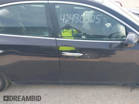 2010 Nissan Maxima SV with VIN 1N4AA5AP6AC821426, listed as a IAAI auction lot 42480325 with 139,501 mi miles and . Bid and sale history available at DreamBid. Image 14.