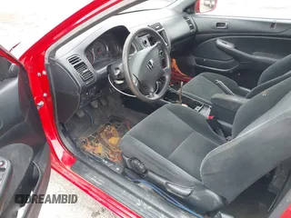 2004 Honda Civic EX z VIN 1HGEM21914L002137, wystawiony jako IAAI lot #42046562 z przebiegiem 149 602 mil mil oraz . Historia ofert i sprzedaży dostępna na DreamBid. Obrazek 5.