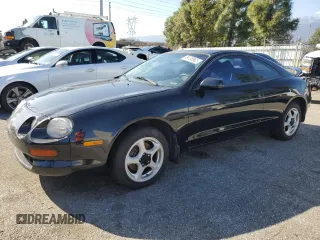 1994 Toyota Celica GT with VIN JT2ST07N2R0014926, listed as a Copart auction lot 49720565 with 325,392 mi miles and Salvage Title. Bid and sale history available at carsss.com. Image 1.