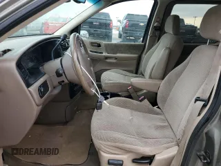 1999 Ford Windstar SE with VIN 2FMZA5241XBC17594, listed as a Copart auction lot 51452644 with Not Provided miles and Salvage Title. Bid and sale history available at carsss.com. Image 7.