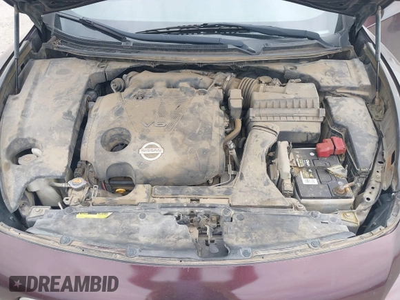 2014 Nissan Maxima SV with VIN 1N4AA5AP5EC440821, listed as a IAAI auction lot 42648631 with 133,204 mi miles and . Bid and sale history available at DreamBid. Image 10.