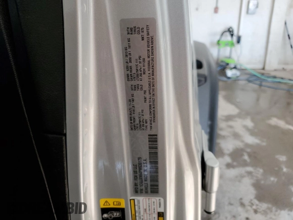 2023 Jeep Wrangler z VIN 1C4JJXN64PW630179, wystawiony jako Copart lot #44457744 z przebiegiem 27 905 mil mil oraz Czysty tytuł • Clean title. Historia ofert i sprzedaży dostępna na DreamBid. Obrazek 13.