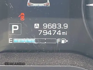 2019 Subaru Impreza with VIN 4S3GKAB67K3620703, listed as a IAAI auction lot 42284703 with 79,474 mi miles and . Bid and sale history available at DreamBid. Image 16.
