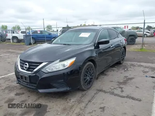 2017 Nissan Altima S z VIN 1N4AL3AP7HC473175, wystawiony jako IAAI lot #41980323 z przebiegiem 162 100 mil mil oraz . Historia ofert i sprzedaży dostępna na DreamBid. Obrazek 17.