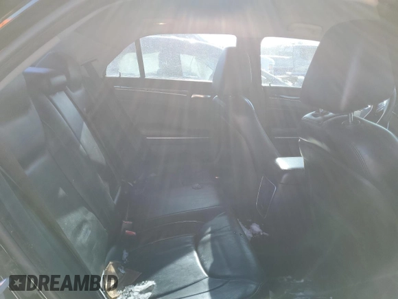 2015 Chrysler 300 Limited with VIN 2C3CCARG1FH892133, listed as a Copart auction lot 46082165 with 136,602 mi miles and Salvage Title. Bid and sale history available at carsss.com. Image 10.