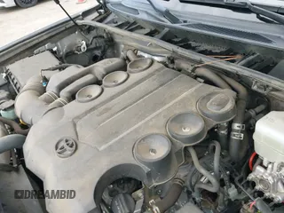 2019 Toyota 4Runner SR5 с VIN JTEBU5JR2K5656788, выставлен на аукционе IAAI как лот 41883428 с пробегом 134 588 миль миль и . История ставок и продаж доступна на DreamBid. Изображение 21.