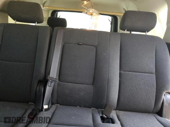 2008 Chevrolet Suburban LTZ with VIN 3GNFC16J18G179705, listed as a Copart auction lot 67915664 with 189,847 mi miles and Salvage Title. Bid and sale history available at carsss.com. Image 10.