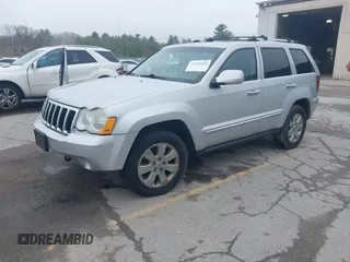 2010 Jeep Grand Cherokee Limited with VIN 1J4RR5GT5AC137889, listed as a IAAI auction lot 42182066 with 173,820 mi miles and . Bid and sale history available at DreamBid. Image 17.
