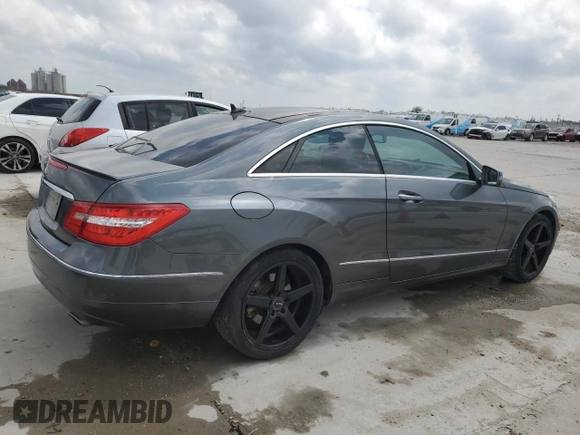 2013 Mercedes-Benz E-Class E 350 with VIN WDDKJ5KB8DF192956, listed as a Copart auction lot 51295295 with 114,234 mi miles and Non Repairable. Bid and sale history available at carsss.com. Image 3.