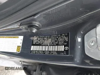2012 Toyota Prius with VIN JTDKN3DPXC3026756, listed as a IAAI auction lot 40545677 with 205,011 mi miles and . Bid and sale history available at DreamBid. Image 9.
