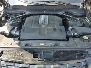 2017 Land Rover Range Rover z VIN SALGS5FE6HA346433, wystawiony jako Copart lot #59935885 z przebiegiem 82 931 mil mil oraz Szkoda całkowita • Salvage title. Historia ofert i sprzedaży dostępna na DreamBid. Obrazek 12.