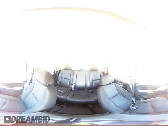 2014 Chevrolet Tahoe Commercial with VIN 1GNLC2E04ER202441, listed as a Copart auction lot 61310725 with 117,443 mi miles and Salvage title. Bid and sale history available at DreamBid. Image 15.