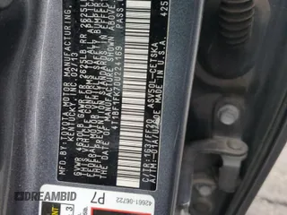2013 Toyota Camry L with VIN 4T1BF1FK7DU224169, listed as a Copart auction lot 52390335 with 139,462 mi miles and Salvage Title. Bid and sale history available at carsss.com. Image 14.