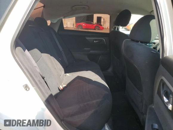 2015 Nissan Altima SL with VIN 1N4AL3AP4FC226810, listed as a Copart auction lot 51382545 with 76,265 mi miles and Salvage Title. Bid and sale history available at DreamBid. Image 10.