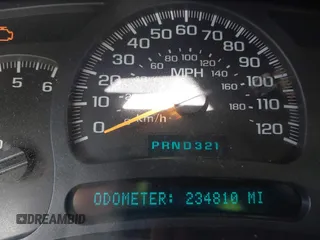 2005 Chevrolet Silverado 1500 LT with VIN 2GCEK13T751216564, listed as a IAAI auction lot 42141599 with 234,810 mi miles and . Bid and sale history available at DreamBid. Image 15.