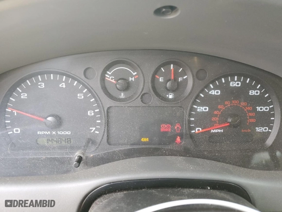 2011 Ford Ranger XLT with VIN 1FTLR4FE9BPA65095, listed as a Copart auction lot 48297675 with 144,848 mi miles and Salvage Title. Bid and sale history available at carsss.com. Image 9.