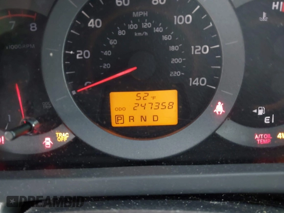 2012 Toyota RAV4 с VIN 2T3BF4DV3CW220981, выставлен на аукционе IAAI как лот 42297050 с пробегом 247 358 миль миль и . История ставок и продаж доступна на DreamBid. Изображение 15.