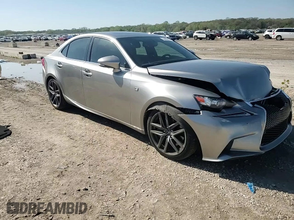 2016 Lexus IS 350 z VIN JTHCE1D27G5010889, wystawiony jako Copart lot #53400645 z przebiegiem 119 579 mil mil oraz Szkoda całkowita • Salvage title. Historia ofert i sprzedaży dostępna na DreamBid. Obrazek 13.