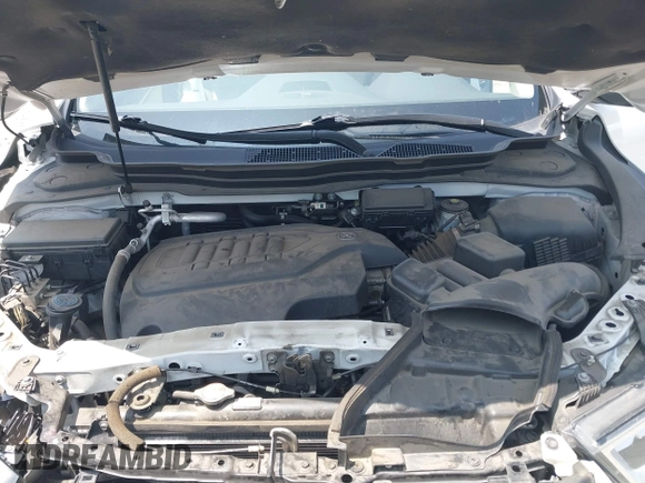 2020 Acura MDX Technology z VIN 5J8YD3H54LL001794, wystawiony jako IAAI lot #42163756 z przebiegiem 51 025 mil mil oraz . Historia ofert i sprzedaży dostępna na DreamBid. Obrazek 10.