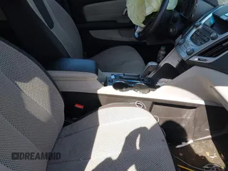 2011 GMC Terrain SLE-2 z VIN 2CTALSEC1B6434663, wystawiony jako IAAI lot #41934196 z przebiegiem 120 821 mil mil oraz . Historia ofert i sprzedaży dostępna na DreamBid. Obrazek 5.