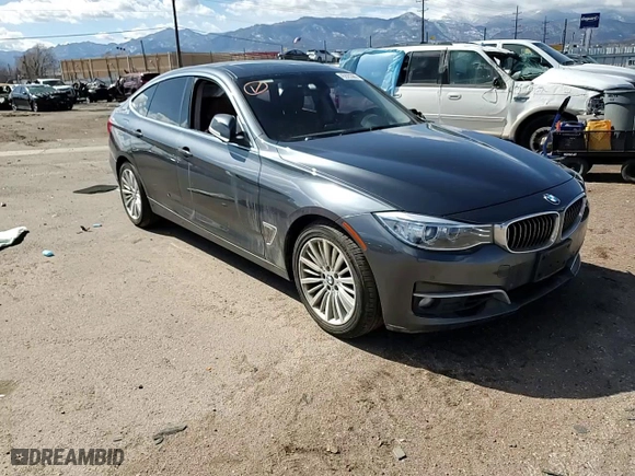2014 BMW 3 Series Gran Turismo 328i xDrive with VIN WBA3X5C55ED557139, listed as a Copart auction lot 45920385 with 74,298 mi miles and Salvage Title. Bid and sale history available at carsss.com. Image 11.