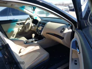 2015 Nissan Altima SL z VIN 1N4BL3AP8FC419739, wystawiony jako IAAI lot #41658277 z przebiegiem 184 627 mil mil oraz . Historia ofert i sprzedaży dostępna na DreamBid. Obrazek 5.