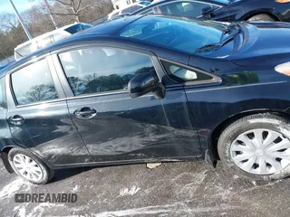 2014 Nissan Note S with VIN 3N1CE2CP2EL413327, listed as a IAAI auction lot 41260842 with 93,041 mi miles and . Bid and sale history available at DreamBid. Image 13.