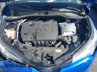 2019 Toyota C-HR XLE with VIN JTNKHMBX5K1043079, listed as a IAAI auction lot 41813367 with 77,879 mi miles and . Bid and sale history available at DreamBid. Image 10.
