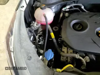 2021 Hyundai Tucson Value с VIN KM8J3CA46MU394791, выставлен на аукционе Copart как лот 81676295 с пробегом 55 010 миль миль и Списание • Salvage title. История ставок и продаж доступна на DreamBid. Изображение 14.