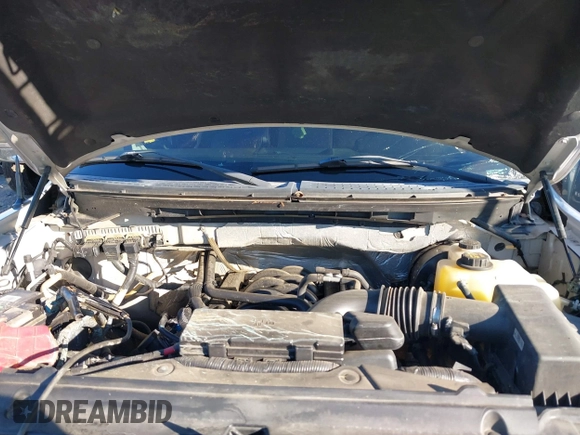 2013 Ford F-150 XL с VIN 1FTFW1CF4DFB87924, выставлен на аукционе IAAI как лот 41580804 с пробегом 173 352 миль миль и . История ставок и продаж доступна на DreamBid. Изображение 10.