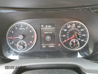 2021 Kia K5 GT-Line with VIN 5XXG64J21MG067084, listed as a Copart auction lot 46545925 with 37,819 mi miles and Salvage Title. Bid and sale history available at carsss.com. Image 9.