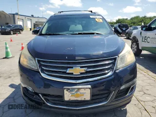 2016 Chevrolet Traverse LT с VIN 1GNKRGKD1GJ330698, выставлен на аукционе Copart как лот 57609115 с пробегом Не указан миль и Списание • Salvage title. История ставок и продаж доступна на DreamBid. Изображение 5.