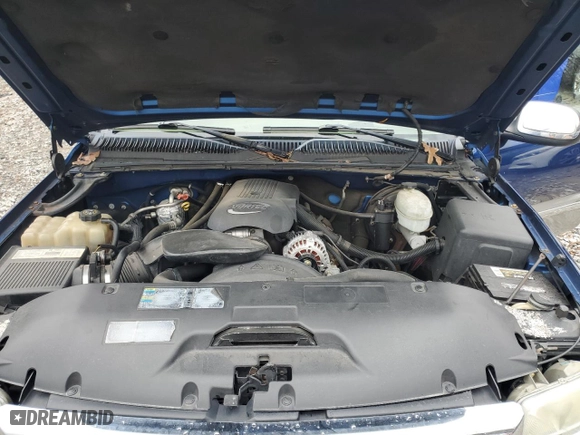 2003 GMC Sierra 1500 SLE with VIN 2GTEC19T831141150, listed as a Copart auction lot 87323564 with 173,315 mi miles and Salvage Title. Bid and sale history available at carsss.com. Image 11.