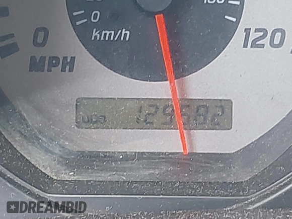 2004 Nissan Xterra XE z VIN 5N1ED28T94C602755, wystawiony jako IAAI lot #42157154 z przebiegiem 129 582 mil mil oraz . Historia ofert i sprzedaży dostępna na DreamBid. Obrazek 16.