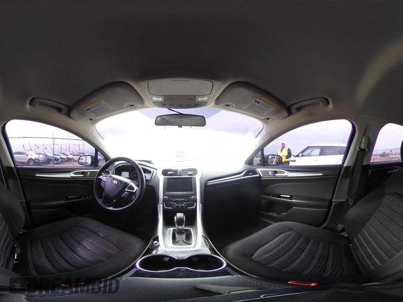 2016 Ford Fusion SE z VIN 3FA6P0H79GR328511, wystawiony jako IAAI lot #42147334 z przebiegiem 224 600 mil mil oraz . Historia ofert i sprzedaży dostępna na DreamBid. Obrazek 18.