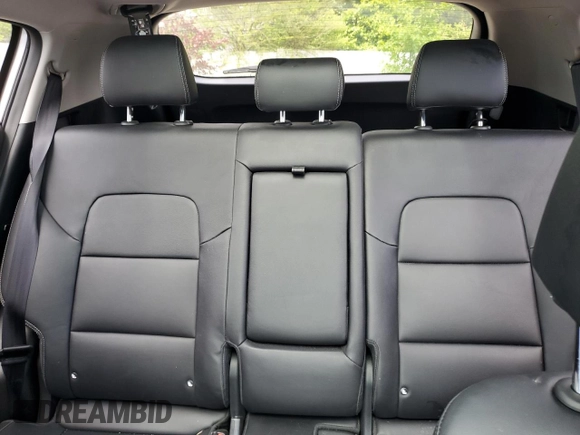 2017 Kia Sportage EX with VIN KNDPN3AC7H7032263, listed as a Copart auction lot 59083815 with 94,702 mi miles and Clean title. Bid and sale history available at DreamBid. Image 10.
