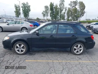 2005 Saab 9-2X Linear z VIN JF4GG61625G052852, wystawiony jako IAAI lot #42084858 z przebiegiem 145 161 mil mil oraz . Historia ofert i sprzedaży dostępna na DreamBid. Obrazek 14.