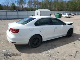 2015 Volkswagen Jetta Sedan 2.0L TDI SEL with VIN 3VWLA7AJ0FM336230, listed as a Copart auction lot 47845565 with 259,815 mi miles and Clean Title. Bid and sale history available at carsss.com. Image 3.