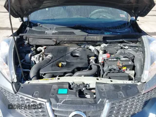 2012 Nissan Juke SL with VIN JN8AF5MV7CT110668, listed as a IAAI auction lot 41764536 with 162,307 mi miles. Bid and sale history available at carsss.com. Image 10.
